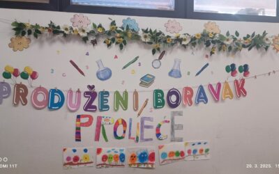 Proljeće