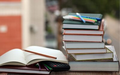 Vraćanje udžbenika i knjiga iz knjižnice
