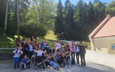 Izlet u prošlost: Posjet Muzeju krapinskih neandertalaca i dvorcu Trakošćan