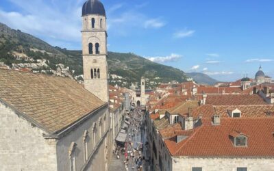 Maturalno putovanje južnim Jadranom koje ćemo pamtiti!