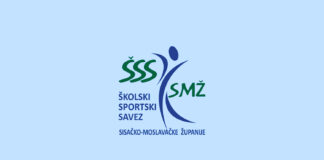 Dan školskog sporta SMŽ