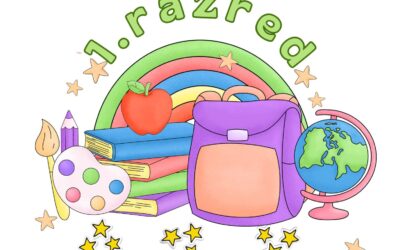 Prijave za upis u 1.razred