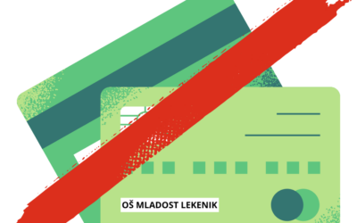 UKIDANJE POSLOVNOG RAČUNA
