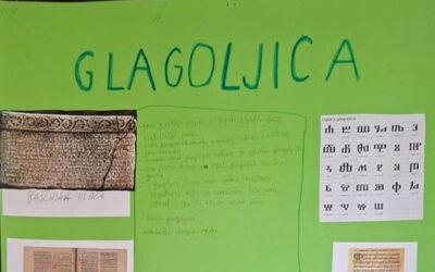 Dan glagoljice