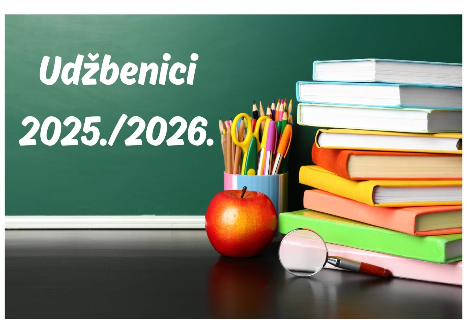 Udžbenici 25_26