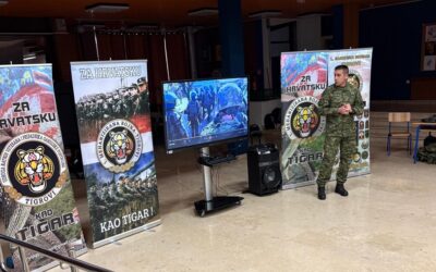 1. gardijska brigada “TIGROVI”