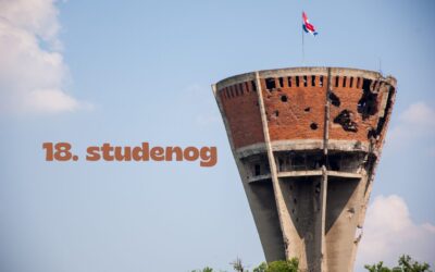 Dan sjećanja na žrtvu Vukovara