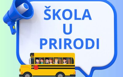 Obavijest o odabiru agencije (Broj poziva 1-4/2025.)