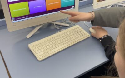 Dan sigurnijeg interneta (5. – 8. razredi)