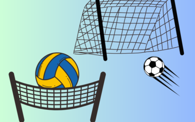 Natjecanja odbojkašica i nogometaša do 6. razreda