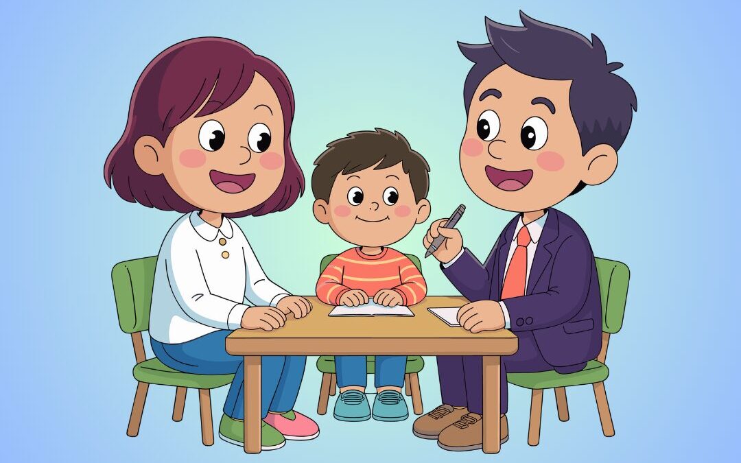 Upisi u prvi razred – razgovori u školi