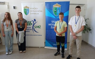 Dan školskog sporta SMŽ