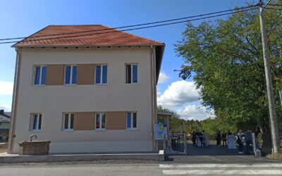 Dan otvorenih vrata Područne škole Letovanić